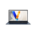 ASUS NTB Vivobook 15 (X1504VA-BQ5785WZ), Core™ 5 120U, 15.6" 1920 x 1080, 8GB, 512 GB SSD, Intel® Graphics, W11 Home, Bl