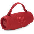 JBL Charge 6 Red