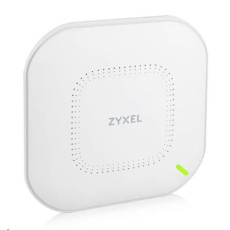 Zyxel NWA110AX Wireless AX (WiFi 6) Unified Access Point, PoE, dual radio with Connect&Protect Plus License (1YR)