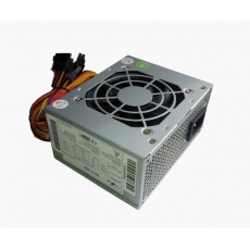 EUROCASE zdroj micro SFX-350W, 8cm fan, APFC, CE, CB, ErP2013, 80+ EUROCASE zdroj micro SFX-350W, 8cm fan, APFC, CE, CB, ErP2013, 80+