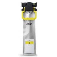 EPSON ink bar WF-C5X9R Yellow XL Ink Supply Unit (5.000 str.) EPSON ink bar WF-C5X9R Yellow XL Ink Supply Unit (5.000 str.)