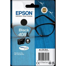 EPSON ink Black 408L DURABrite Ultra Ink