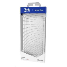 3mk Armor Case pro Apple iPhone 17 Pro 3mk Armor Case pro Apple iPhone 17 Pro