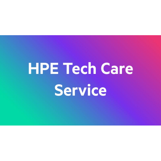 HPE StoreOnce VSA GB/mth E-RTU