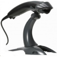 POŠKOZENÝ OBAL - Honeywell 1400g Voyager 2D, PDF, USB, černý + stojánek
