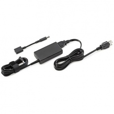 HP 45W Smart AC Adapter 4.5mm - EliteBook Folio 1040, ProBook 4xx G2-G4, 6xx G2 HP 45W Smart AC Adapter 4.5mm - EliteBook Folio 1040, ProBook 4xx G2-G4, 6xx G2