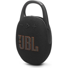 JBL CLIP 5 BLACK JBL CLIP 5 BLACK
