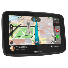 Bazar - TomTom GO 620 World Lifetime - z opravy, nový produkt (náhrada) Bazar - TomTom GO 620 World Lifetime - z opravy, nový produkt (náhrada)