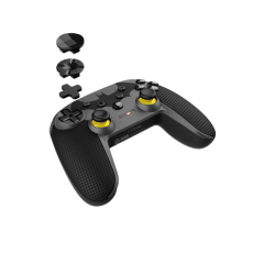 TRUST Gamepad GXT 542BM Muta Batman, pro Nintendo Switch, Bluetooth, černá TRUST Gamepad GXT 542BM Muta Batman, pro Nintendo Switch, Bluetooth, černá
