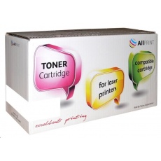 Xerox alternativní toner OKI 44315308 pro C610 (8.000str, black)