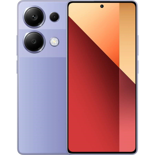 Xiaomi Redmi Note 13 Pro 8GB/256GB Purple