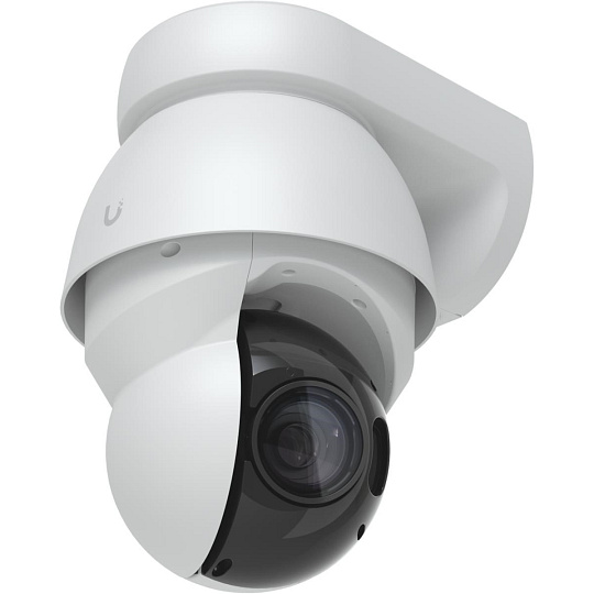 UBNT AI PTZ Precision - 8MP PTZ IP Kamera, Bílá
