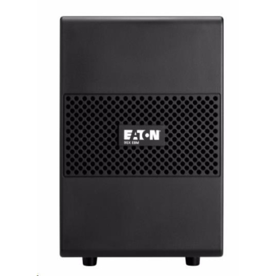 Eaton -rozbalen- 9SX EBM 240V Tower - Rozbaleno zboží kompletní