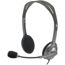 Logitech Headset H111 Emea