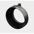 SmallRig 5709 Shading Hood for FUJIFILM X half Charcoal Silver