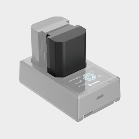 SmallRig 4074 Camera Battery NP-FZ100 SmallRig 4074 Camera Battery NP-FZ100