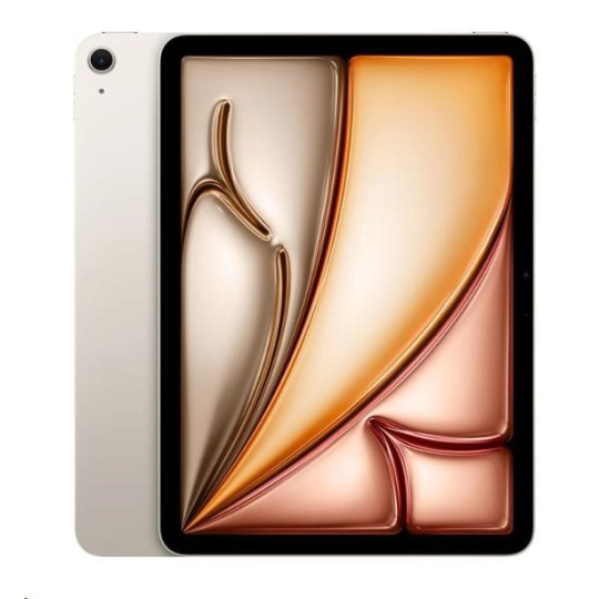 Apple iPad Air 11'' Wi-Fi + Cellular 256 GB - Starlight