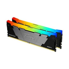 KINGSTON DIMM DDR4 64GB (Kit of 2) 3600MT/s CL18 FURY Renegade RGB