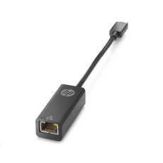 HP USB-C to RJ45 Adapter EURO - ADAPTER