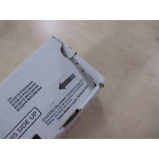 KYOCERA Toner TK-5240K. poskodeny obal KYOCERA Toner TK-5240K. poskodeny obal
