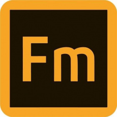 FrameMaker for teams WIN ML COM NEW 1 User, 12 Months, Level 2, 10-49 Lic