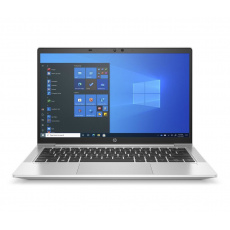 HP ProBook 635 G8 aero R5-5600U 13,3 FHD UWVA 250 IR, 8GB, 256GB, ax, BT, FpS, backlit keyb, Win10Pro HP ProBook 635 G8 aero R5-5600U 13,3 FHD UWVA 250 IR, 8GB, 256GB, ax, BT, FpS, backlit keyb, Win10Pro