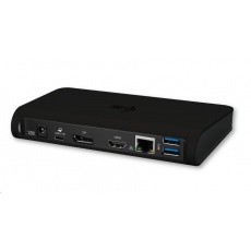 iTec USB-C Dual Display (MST) Docking Station iTec USB-C Dual Display (MST) Docking Station