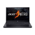 ACER NTB Nitro V 15 (ANV15-41-R7AY),R5-7535HS,15.6"FHD,16GB,1TB SSD,RTX 4050,Linux,Black