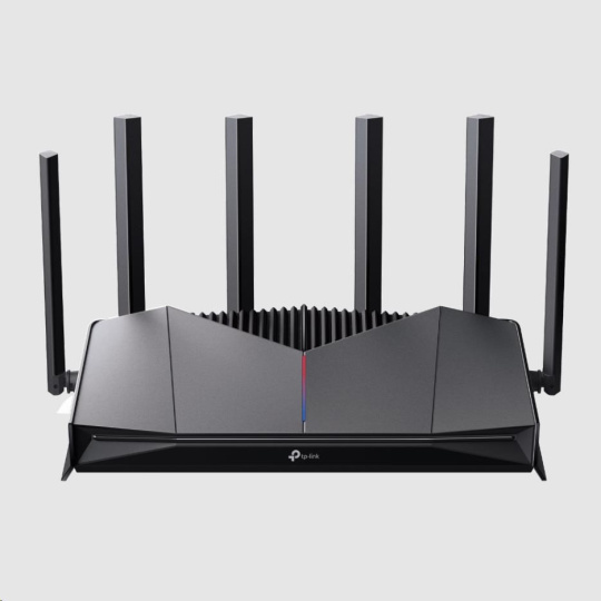 TP-Link Archer GE400 EasyMesh WiFi7 router (BE6500,2,4GHz/5GHz,1x2,5GbEWAN,1x2,5GbELAN,3xGbE,1xUSB3.0)