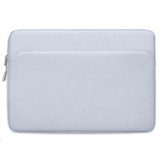 tomtoc Light-A18 Laptop Sleeve - 13" MacBook Neo, světle modrá