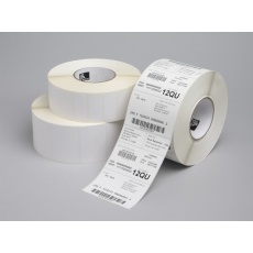 Zebra etikety Z-Select 1000T, 210x298mm, 500 etiket, 2 rolls in box.