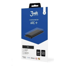 3mk ochranná folie ARC+ pro Vivo Y37 5G 3mk ochranná folie ARC+ pro Vivo Y37 5G