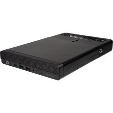 HP PC EliteDesk 8 Mini G1a, Ryzen 5 Pro 215, 1x16GB, 512GB,Radeon 740M,WiFi 6e+BT,kl. a myš,90W,2xDP+HDMI+USB-C,Win11Pro HP PC EliteDesk 8 Mini G1a, Ryzen 5 Pro 215, 1x16GB, 512GB,Radeon 740M,WiFi 6e+BT,kl. a myš,90W,2xDP+HDMI+USB-C,Win11Pro