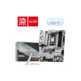 BAZAR - MSI MB Sc AM5 B850 GAMING PLUS WIFI6E, AMD B850, 4xDDR5, 1xDP, WiFi, ATX - Poškozený obal (Komplet)