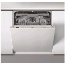 WHIRLPOOL WIC 3C24 PS F E MYČKA NÁDOBÍ VESTAVNÁ PLNĚ INTEGROVANÁ 60cm WHIRLPOOL WIC 3C24 PS F E MYČKA NÁDOBÍ VESTAVNÁ PLNĚ INTEGROVANÁ 60cm