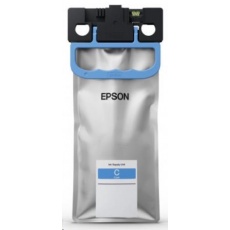 EPSON ink bar WF-C5X9R Cyan XXL Ink Supply Unit (20.000 str.) EPSON ink bar WF-C5X9R Cyan XXL Ink Supply Unit (20.000 str.)