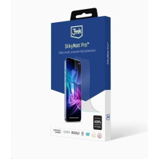 3mk Silky Matt Pro pro Motorola Edge 60 3mk Silky Matt Pro pro Motorola Edge 60