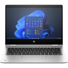 HP NTB ProBook x360 435 G10 R5-7530U 13.3 FHD UWVA 250HD Touch,8GB,512GB, FpS, ax, BT, Backlit kbd, Win11