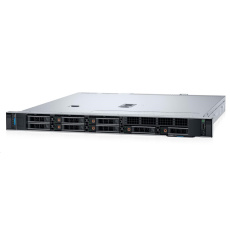 DELL SRV PowerEdge R360 Smart Selection/8x2.5"/6325P/32GB/480GB SSD SATA/700W/H755/3Yr Basic NBD DELL SRV PowerEdge R360 Smart Selection/8x2.5"/6325P/32GB/480GB SSD SATA/700W/H755/3Yr Basic NBD