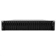 Synology FS3600 FlashStation (12C/XeonD-1567/2,1-2,7GHz/16GBRAM/24xSATA,SAS/2xUSB3.2/4x1GbE/2x10GbE/1xPCIe/RP)