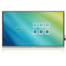 Optoma 5651RK IFPD 65" - interaktivní dotykový, 4K UHD, multidotyk 20prstu, Android, antireflexní tvrzené sklo,rozbalen Optoma 5651RK IFPD 65" - interaktivní dotykový, 4K UHD, multidotyk 20prstu, Android, antireflexní tvrzené sklo,rozbalen