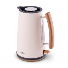 Lauben Electric Kettle 17CR