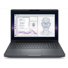 DELL NTB Pro Max Plus 16 MB16250/U7-265HX/32GB/1TSSD/16" FHD+/IR Cam/NVI RTX 2000/No AC Adapt/WLAN/Bck Kb/W11P/3Y PS NBD