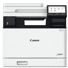 Canon i-SENSYS MF754Cdw II barevná, MF (tisk, kopírka, sken, fax), duplex, DADF, USB, LAN, Wi-Fi