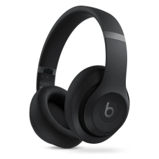 Beats Studio Pro Wireless Over-Ear Headphones - Black Beats Studio Pro Wireless Over-Ear Headphones - Black