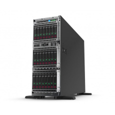 HPE PL ML350g10 4210R (2.4G/10C) 1x16G 8SFF P408i-a/2GSSB 1x800W RFC NBD333 HPE PL ML350g10 4210R (2.4G/10C) 1x16G 8SFF P408i-a/2GSSB 1x800W RFC NBD333