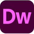 Dreamweaver for teams MP ENG COM RNW 1 User, 12 Months, Level 4, 100+ Lic