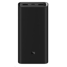 Xiaomi Mi 50W Power Bank 20000 GL