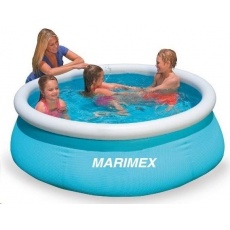 Marimex Bazén Tampa 1,83x0,51 m bez filtrace