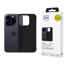 3mk ochranný kryt Just20g Matt Case pro Apple iPhone 14 Pro Max
